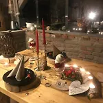 Lepiej Trafić Nie Mogliście Luksusowy namiot *