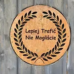 Lepiej Trafić Nie Mogliście *