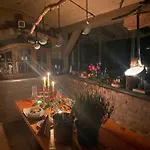 Lepiej Trafić Nie Mogliście Luksusowy namiot