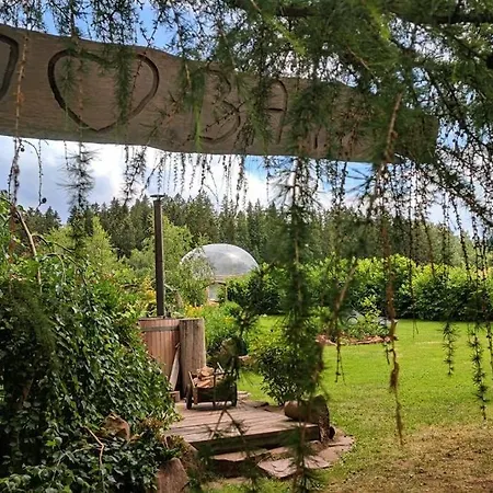 Роскошный шатер Lepiej Trafic Nie Mogliscie *