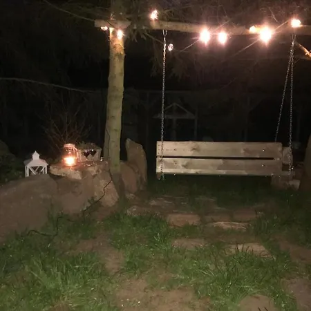 Lepiej Trafic Nie Mogliscie Роскошный шатер *