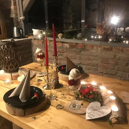 Lepiej Trafic Nie Mogliscie Роскошный шатер *