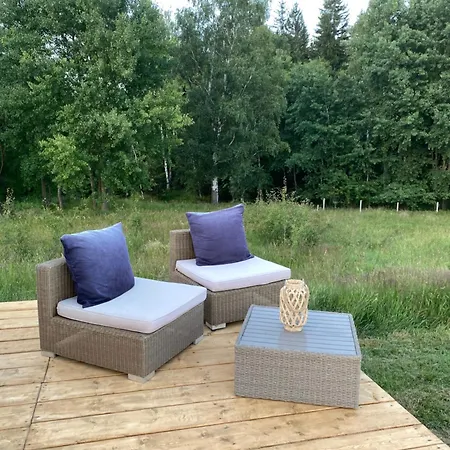 Роскошный шатер Lepiej Trafic Nie Mogliscie