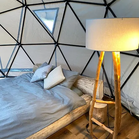 Lepiej Trafic Nie Mogliscie Роскошный шатер Mieroszow