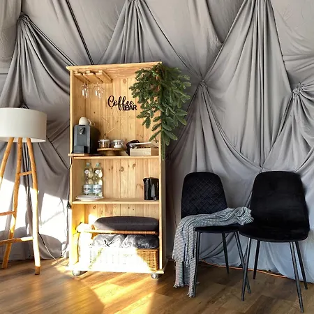 Luxe tent Lepiej Trafic Nie Mogliscie Mieroszow