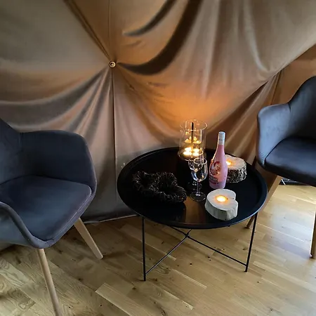 Lepiej Trafic Nie Mogliscie Роскошный шатер *