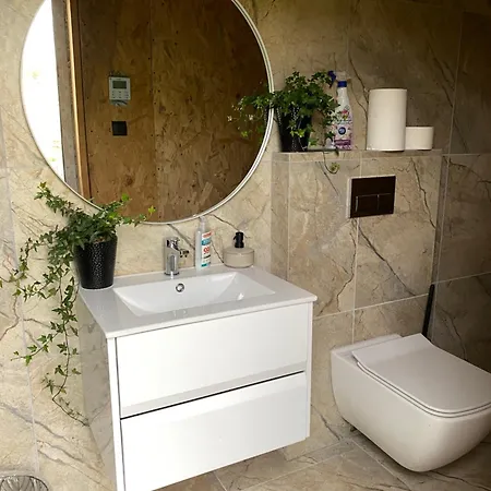 Роскошный шатер Lepiej Trafic Nie Mogliscie