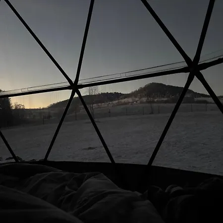 Lepiej Trafic Nie Mogliscie Luxe tent Mieroszow