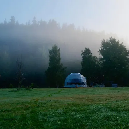 Luxe tent Lepiej Trafic Nie Mogliscie Mieroszow