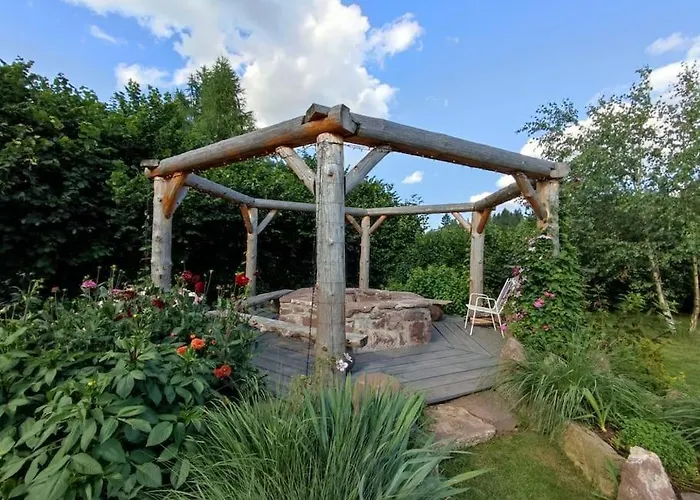 Lepiej Trafic Nie Mogliscie Luxe tent *