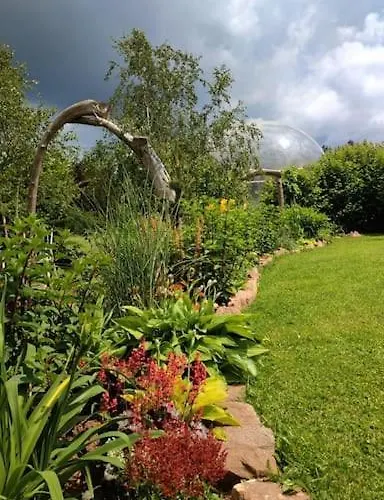 Luxe tent Lepiej Trafic Nie Mogliscie