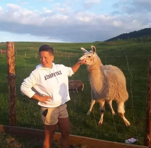 Lepiej Trafic Nie Mogliscie * Mieroszow