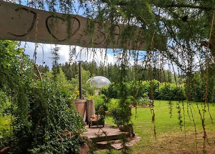 Luxe tent Lepiej Trafic Nie Mogliscie *