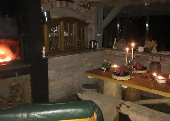 Lepiej Trafic Nie Mogliscie Luxe tent Mieroszow