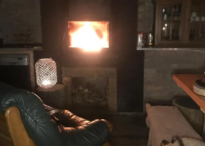 Lepiej Trafic Nie Mogliscie Luxe tent *