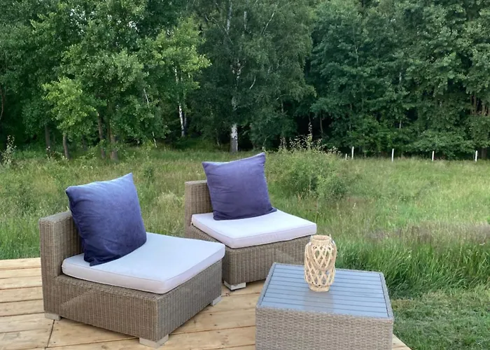 Luxe tent Lepiej Trafic Nie Mogliscie