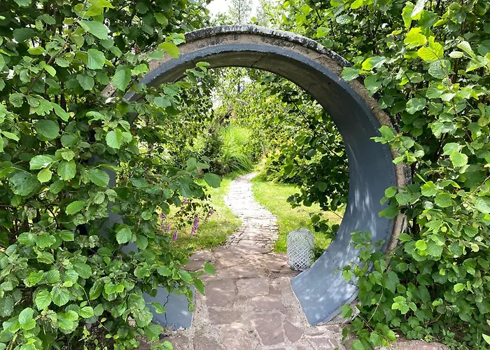 Lepiej Trafic Nie Mogliscie Luxe tent Mieroszow