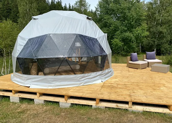 Luxe tent Lepiej Trafic Nie Mogliscie Mieroszow