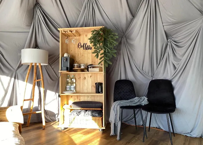 Luxe tent Lepiej Trafic Nie Mogliscie Mieroszow