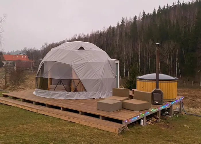 Luxe tent Lepiej Trafic Nie Mogliscie *