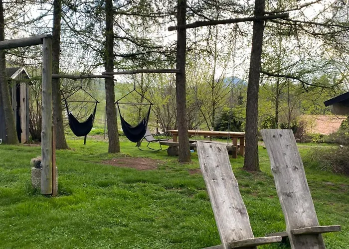 Luxe tent Lepiej Trafic Nie Mogliscie Mieroszow