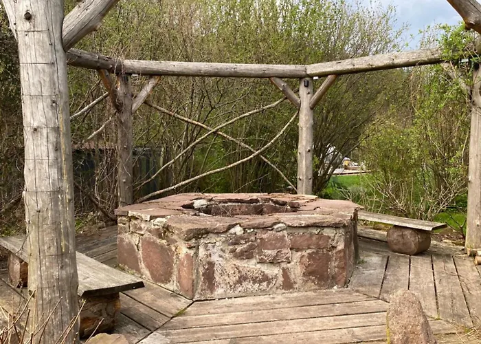 Lepiej Trafic Nie Mogliscie Luxe tent *