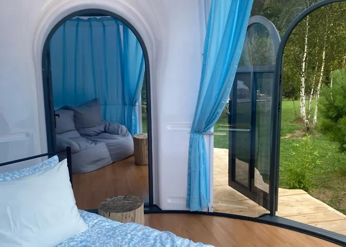 Luxe tent Lepiej Trafic Nie Mogliscie Mieroszow