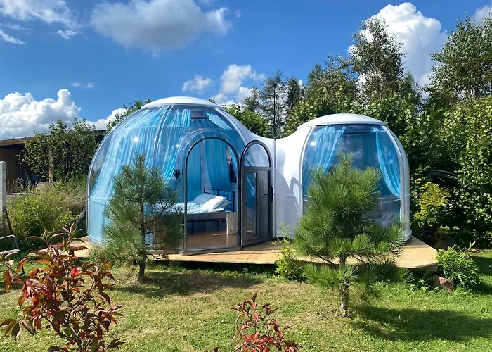 Luxe tent Lepiej Trafic Nie Mogliscie *