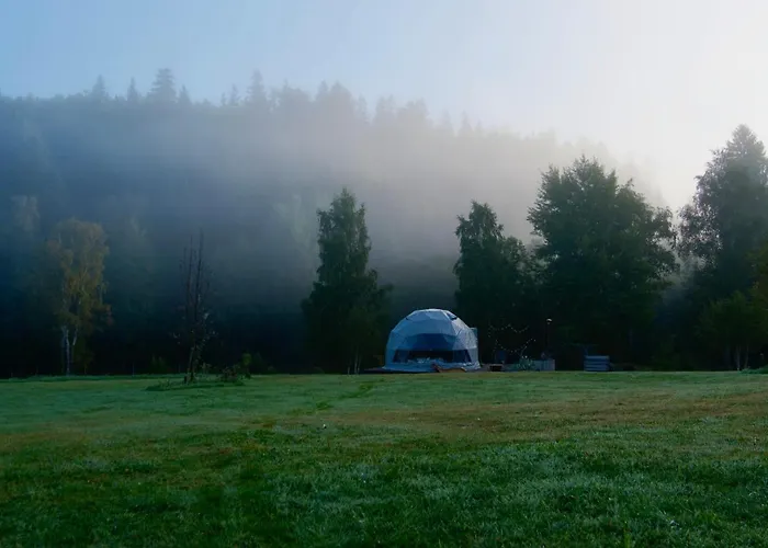 Luxe tent Lepiej Trafic Nie Mogliscie Mieroszow